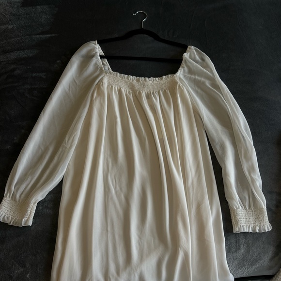 Aritzia wilfred dress - Picture 3 of 3